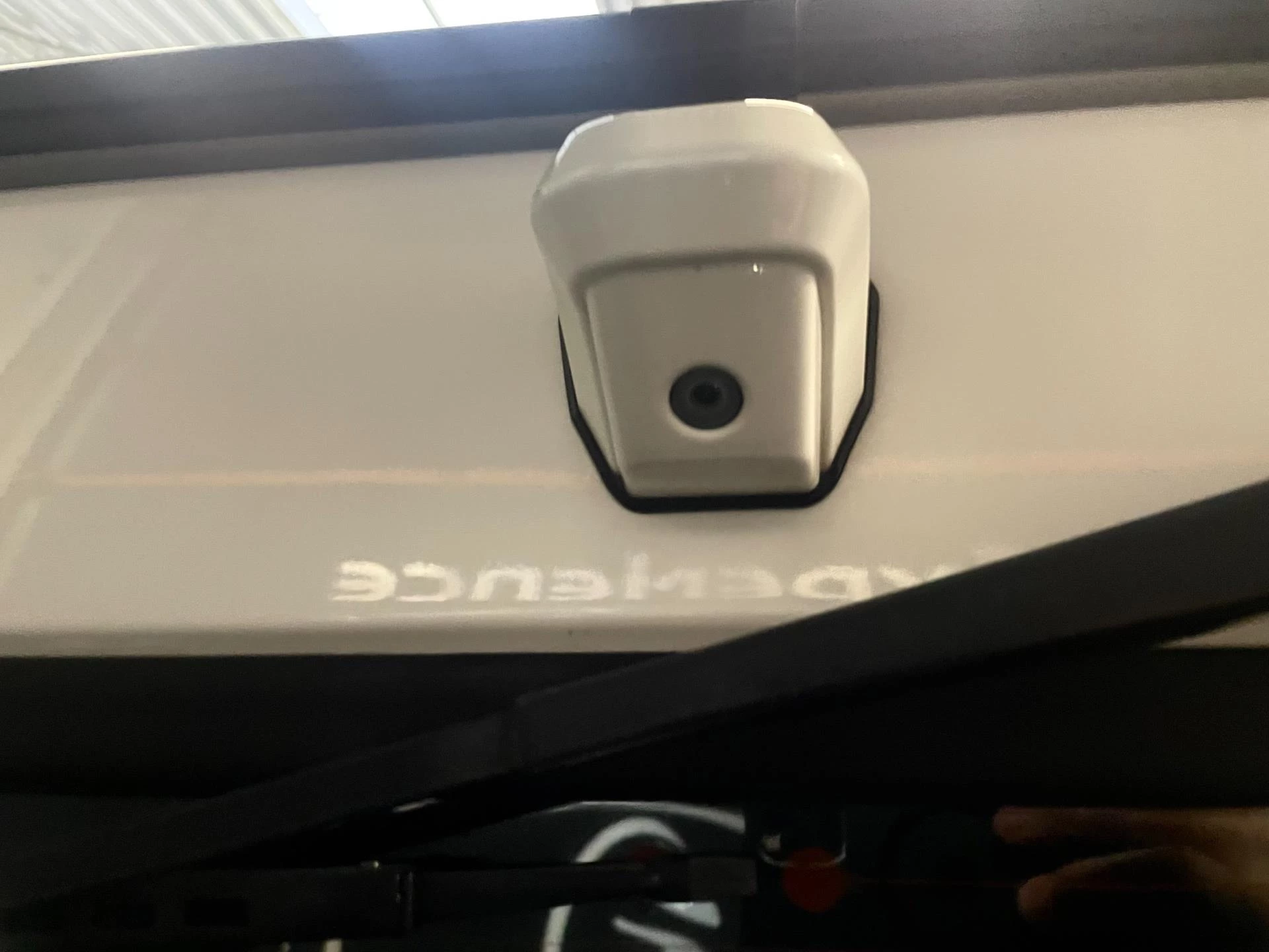 Hoofdafbeelding Mercedes-Benz G-Klasse