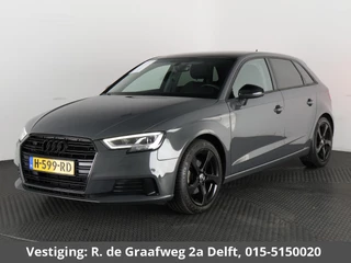 Audi A3 Sportback 30 TFSI Advance | Navigatie | Cruise Control | Privacy Glass |