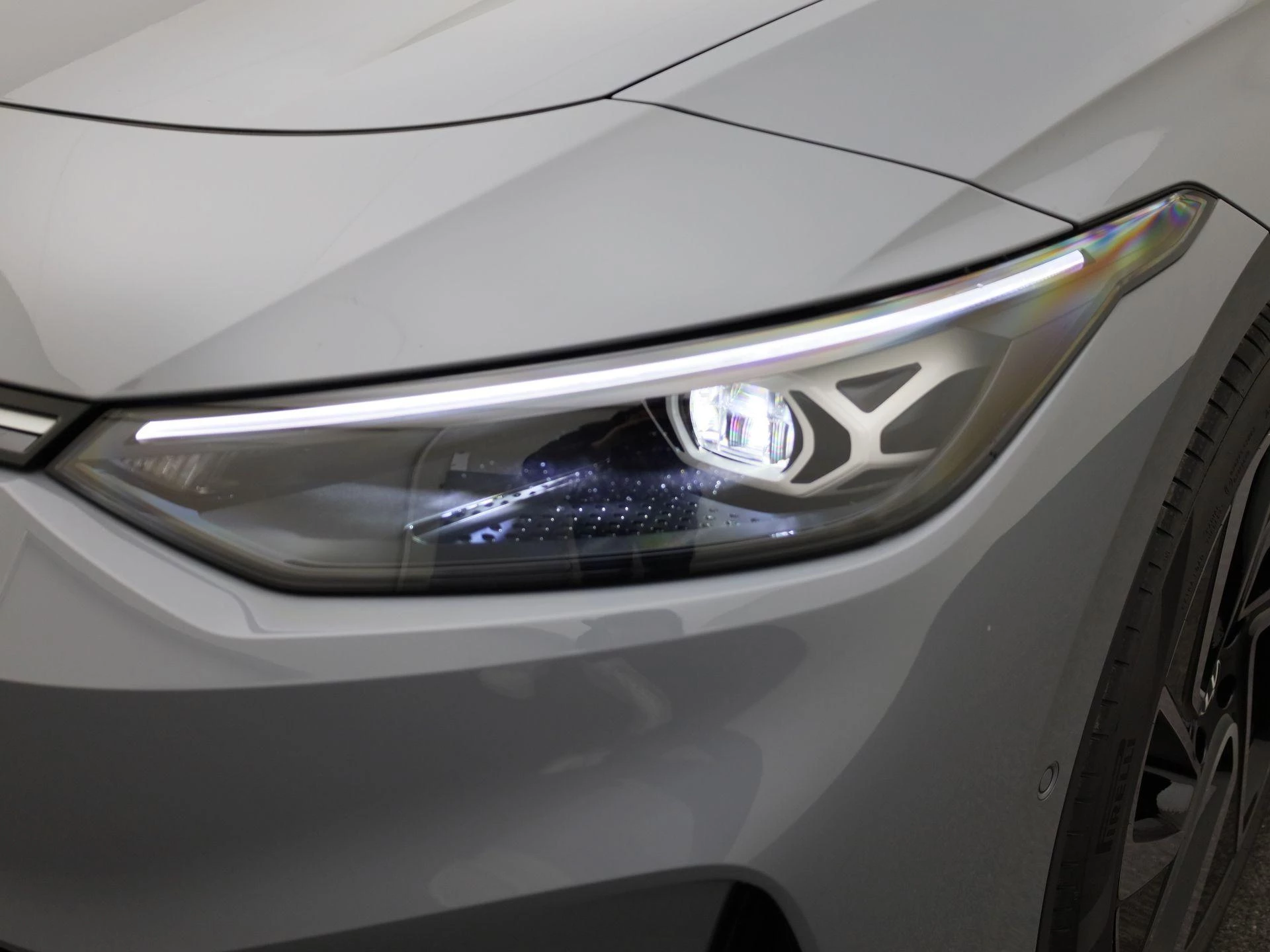 Hoofdafbeelding Volkswagen ID.7