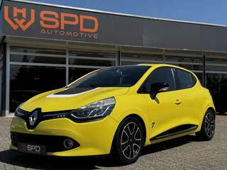 Renault Clio 0.9 TCe  Dynamique|Unieke kleur!|Nav|Handsfree