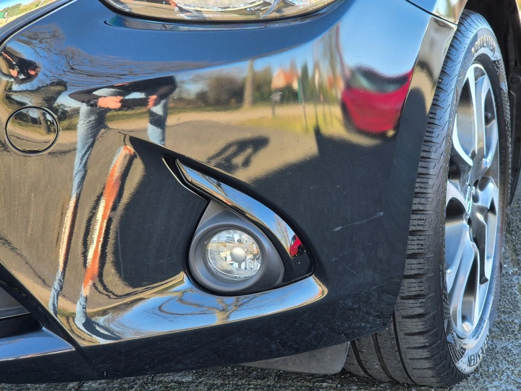 Hoofdafbeelding Mazda 2