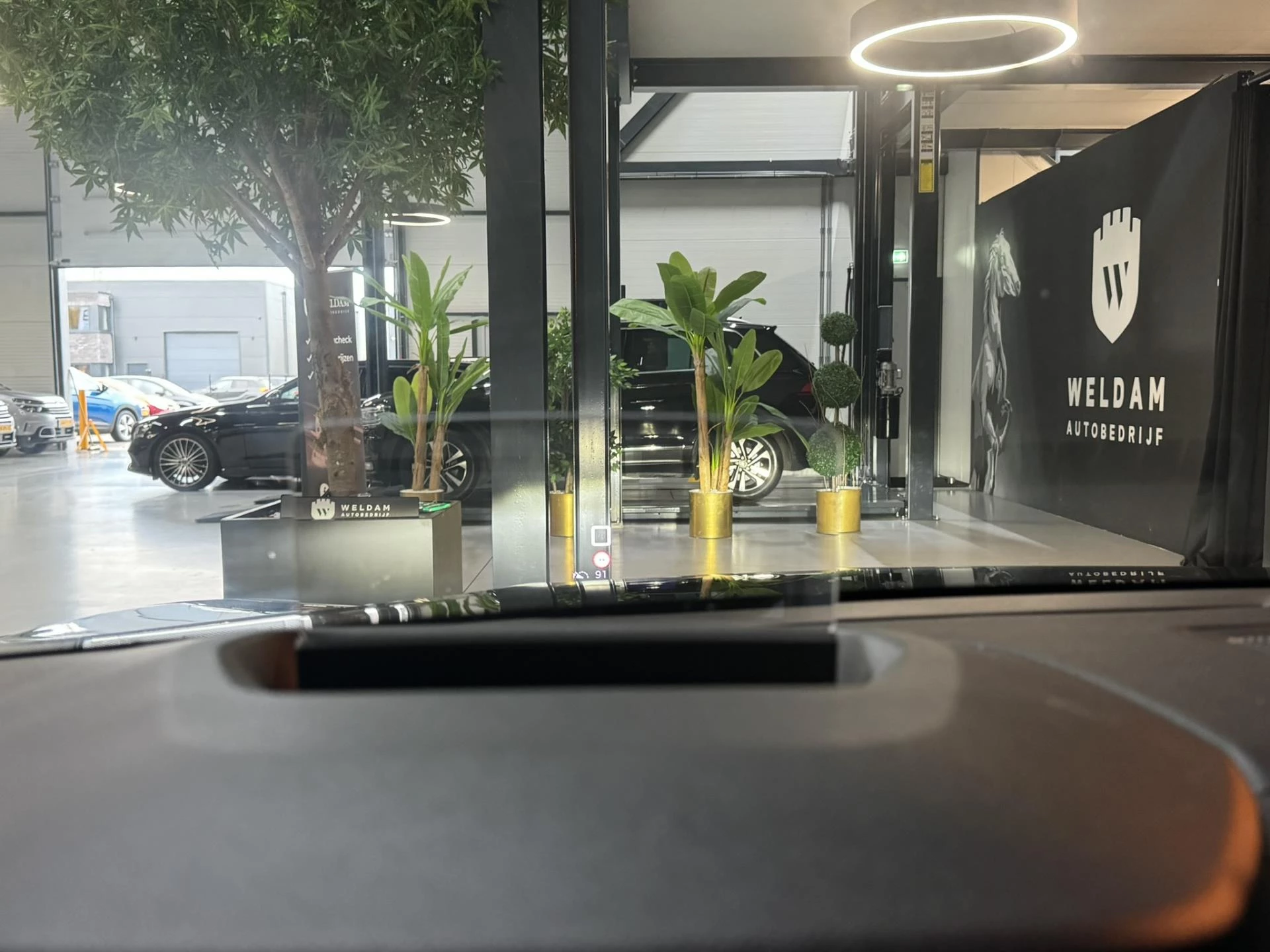 Hoofdafbeelding Citroën C4