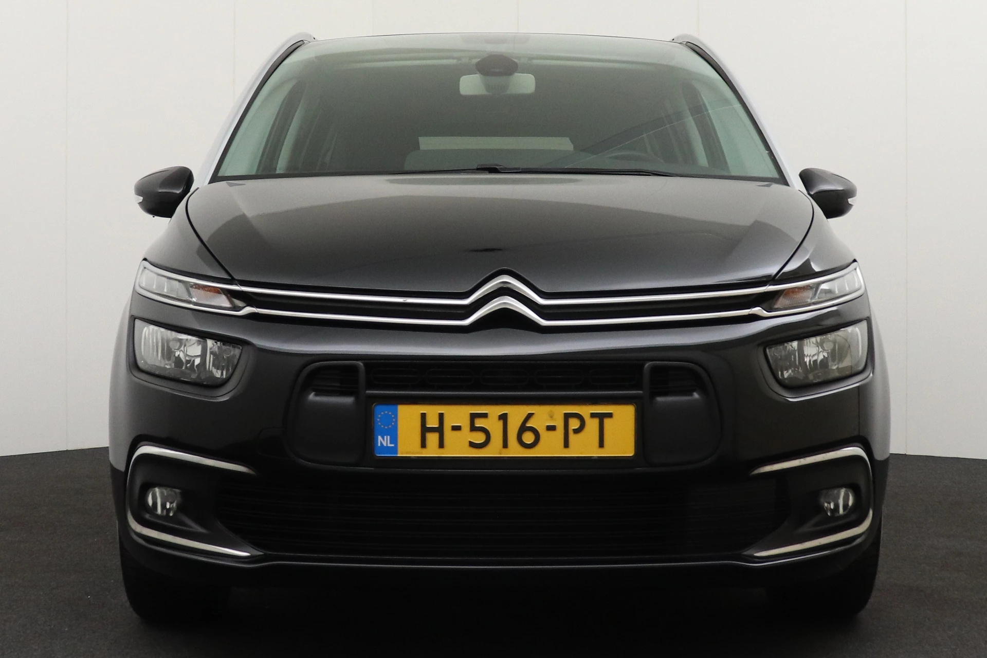Hoofdafbeelding Citroën Grand C4 Spacetourer