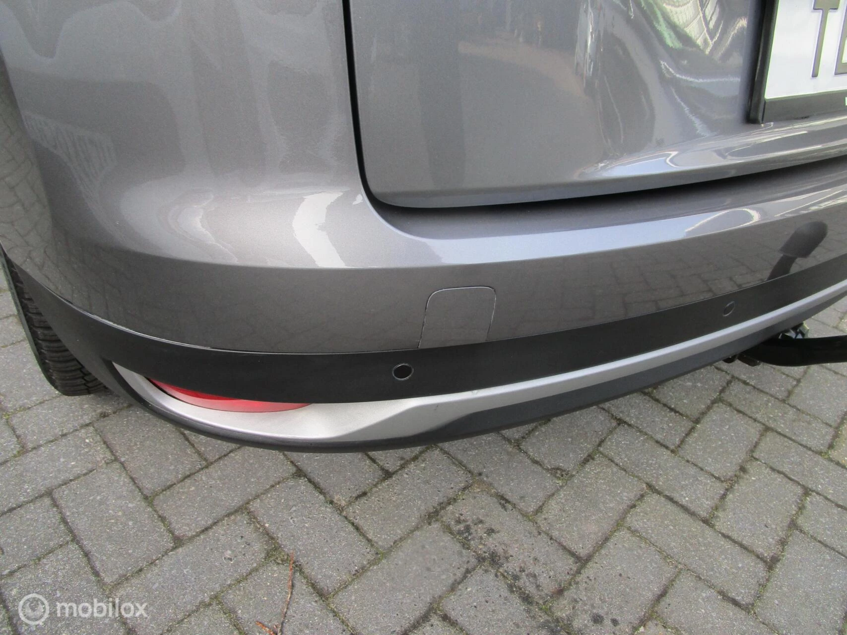 Hoofdafbeelding Renault Scénic