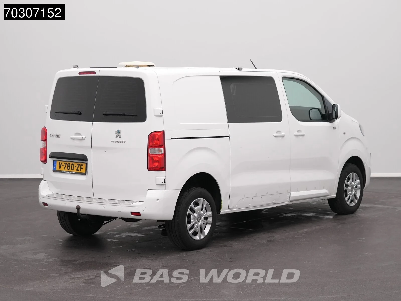 Hoofdafbeelding Peugeot Expert