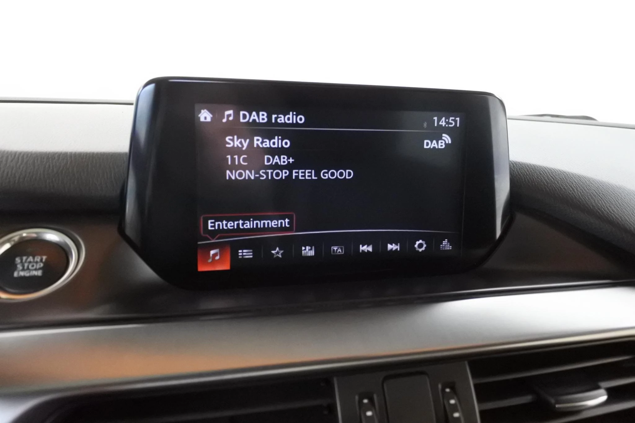 Hoofdafbeelding Mazda 6