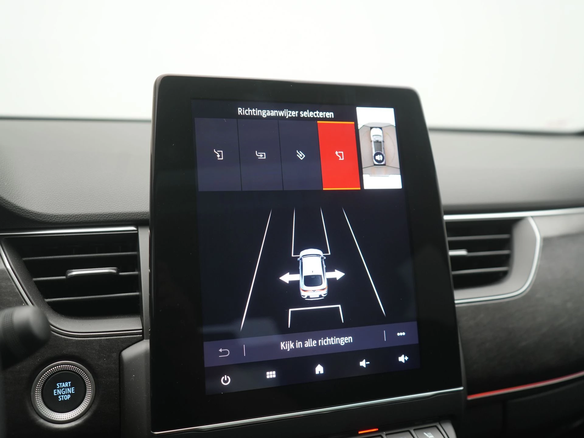 Hoofdafbeelding Renault Arkana