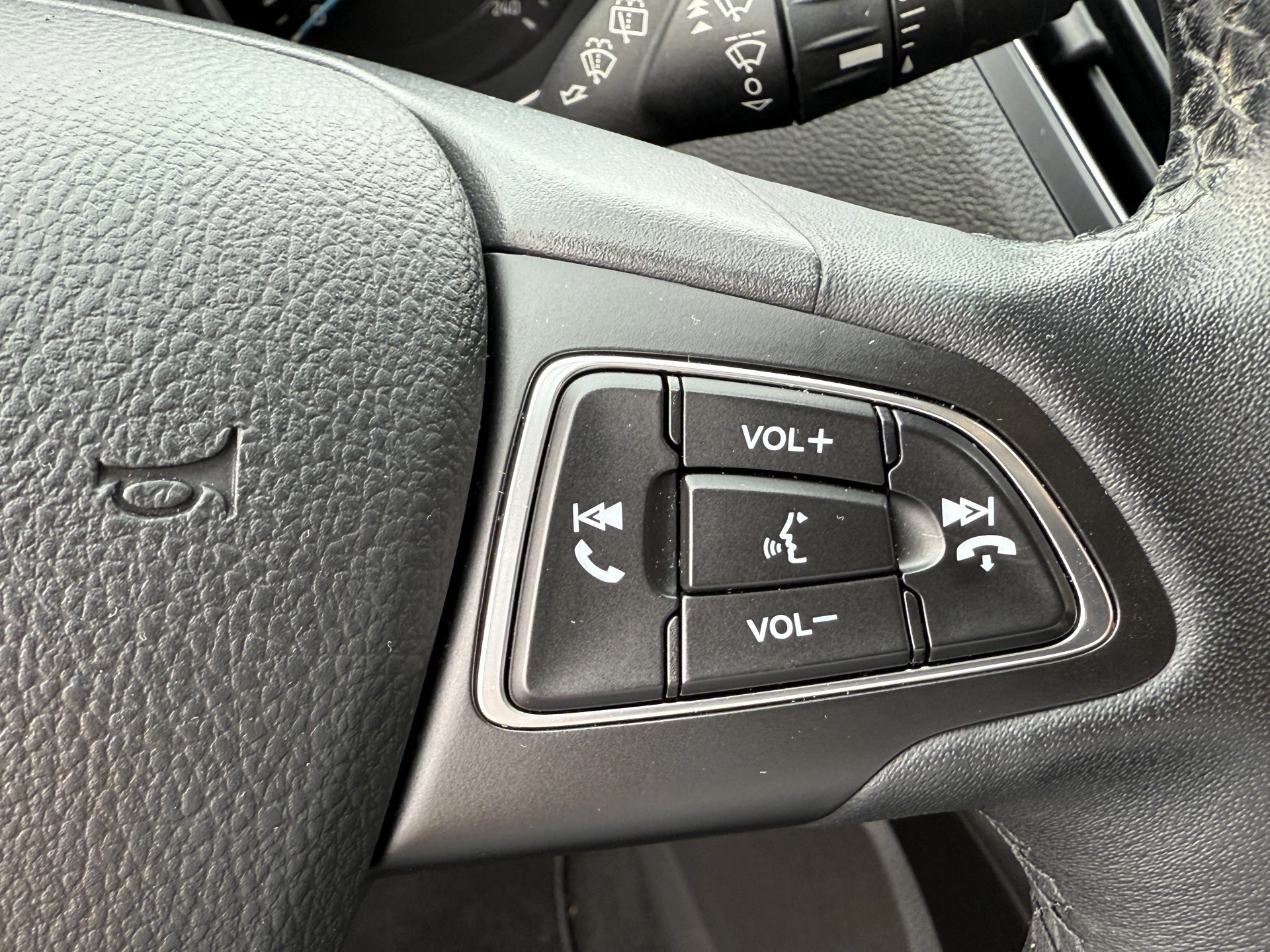 Hoofdafbeelding Ford Grand C-Max