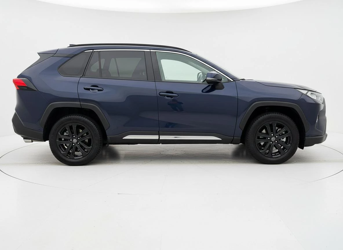 Hoofdafbeelding Toyota RAV4