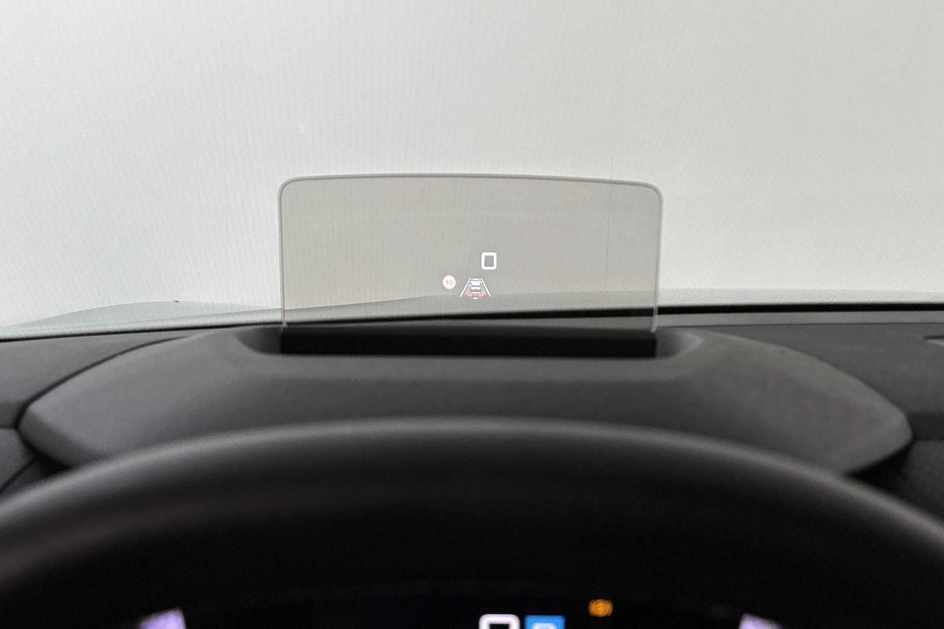 Hoofdafbeelding Citroën ë-C4 X