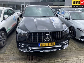 Mercedes-Benz GLE 450 4MATIC Premium Plus | 1E EIGENAAR | 12MND GARANTIE | 360 CAMERA |  PANO | LED | CARPLAY | NAVI | ACC | TREKHAAK |