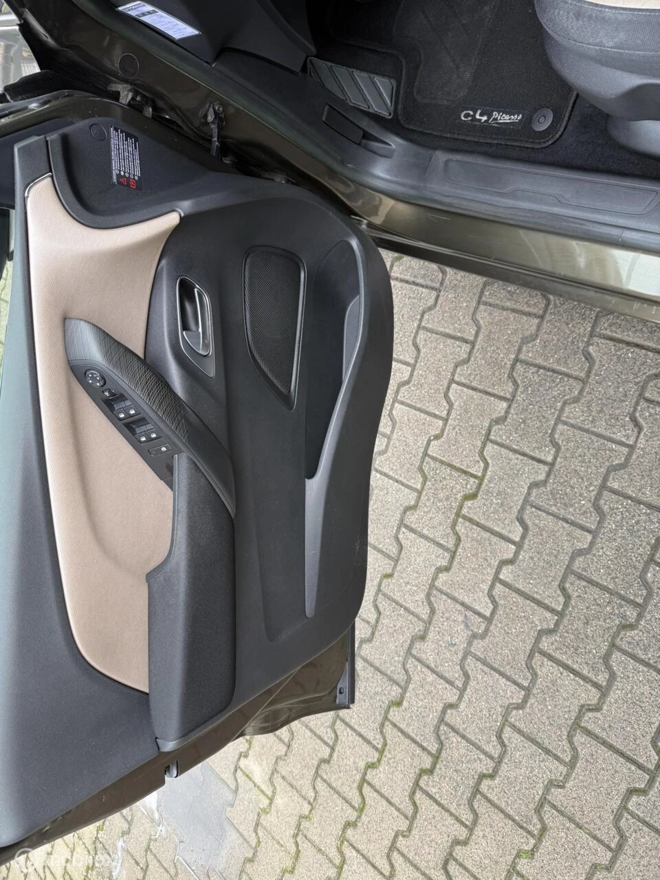 Hoofdafbeelding Citroën C4 Picasso