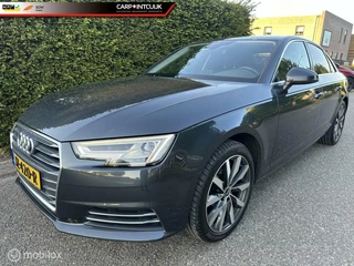 Audi A4 Limousine 1.4 TFSI Sport Pro Line