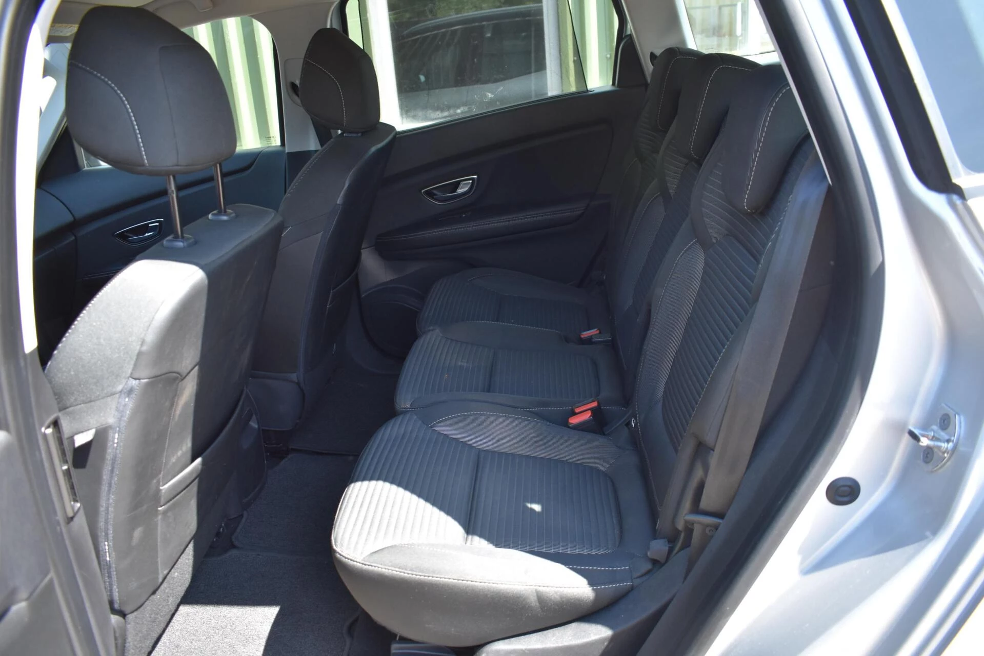 Hoofdafbeelding Renault Scénic