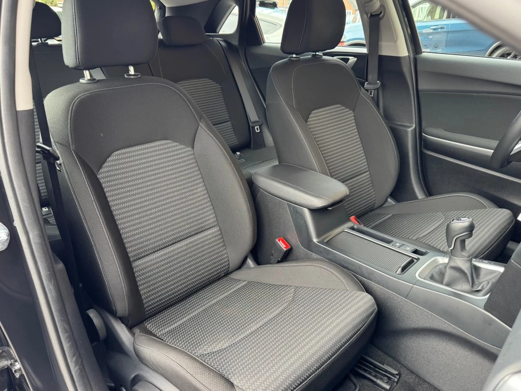 Hoofdafbeelding Kia Ceed