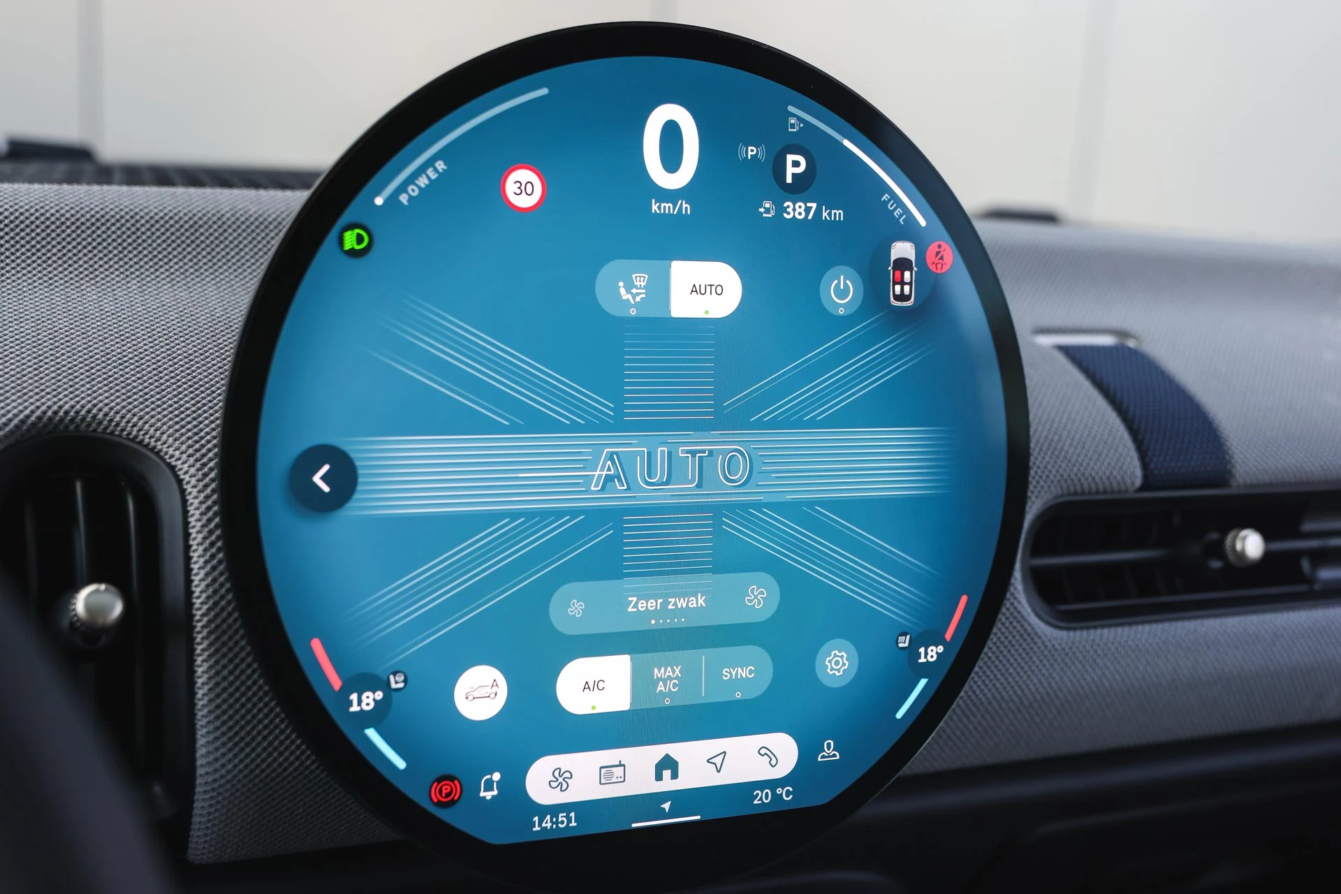 Hoofdafbeelding MINI 3-deurs