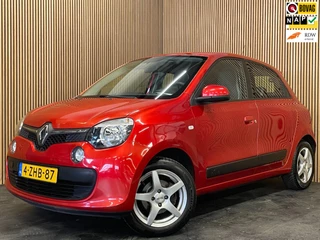 Renault Twingo 1.0 SCe Expression|5-DEURS|AIRCO|CRUISE CONTROL|MISTLAMPEN|BLUETOOTH|LMV|NL-AUTO|NAP|2e EIGENAAR|