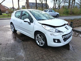 Peugeot 207 1.4 Acces Lite NAP//SCHROEFSCHADE