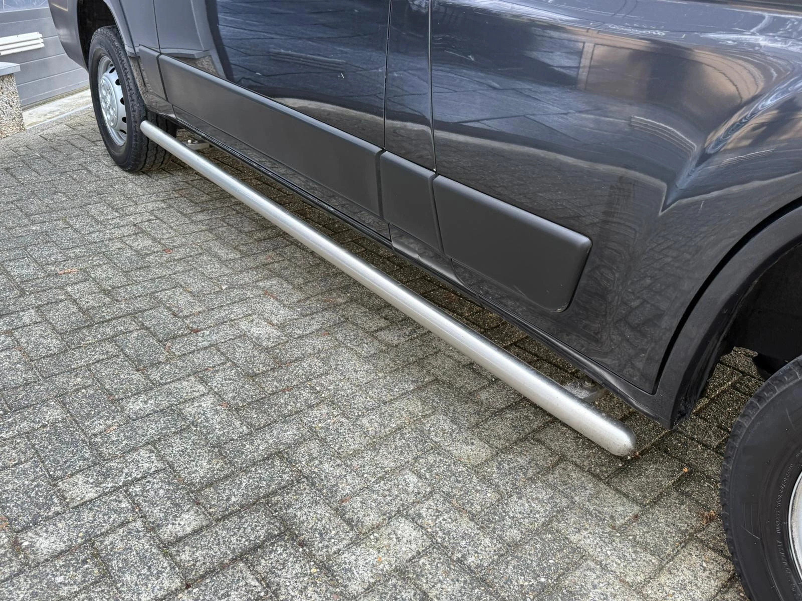 Hoofdafbeelding Peugeot Boxer