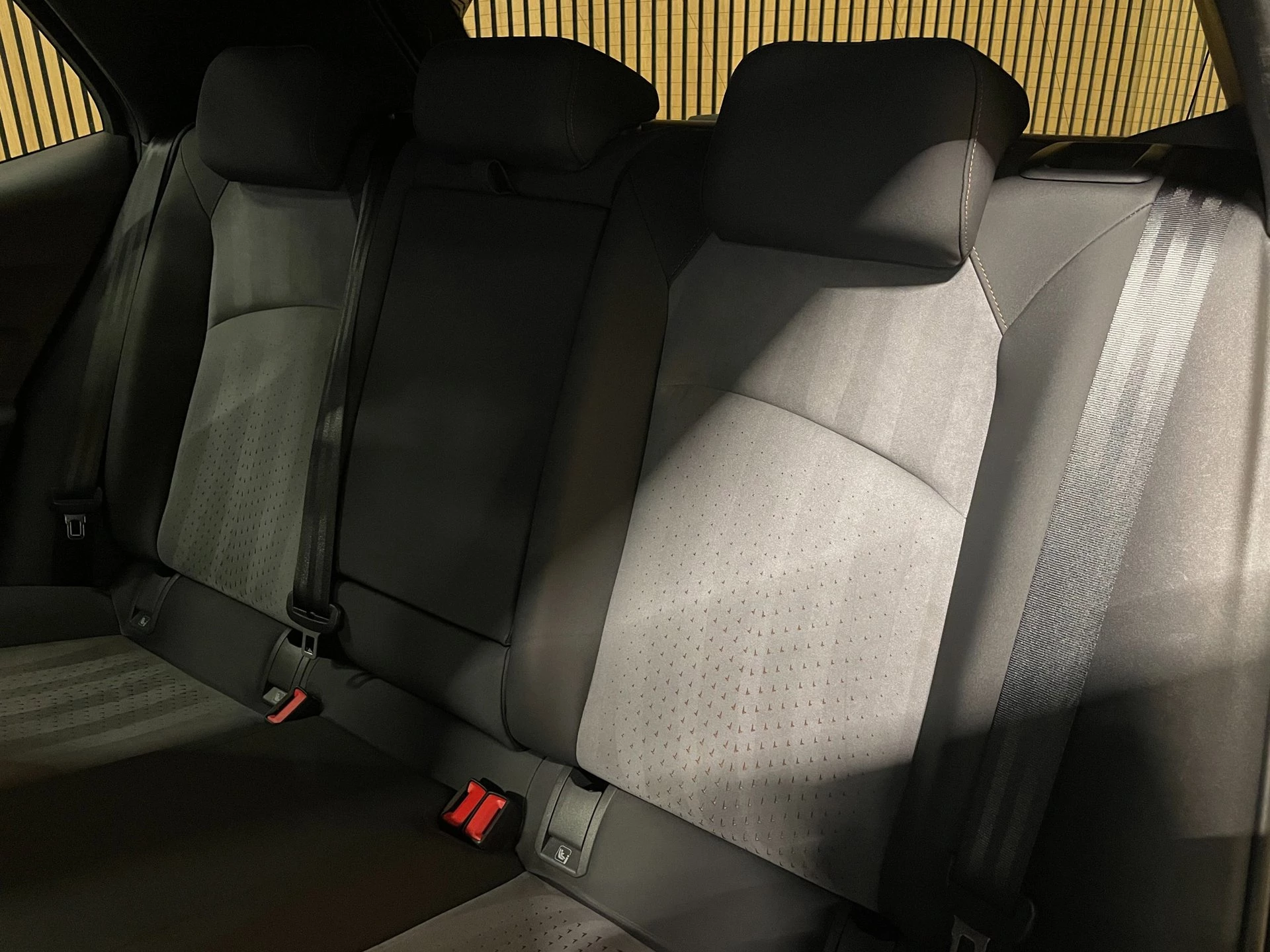 Hoofdafbeelding CUPRA Born