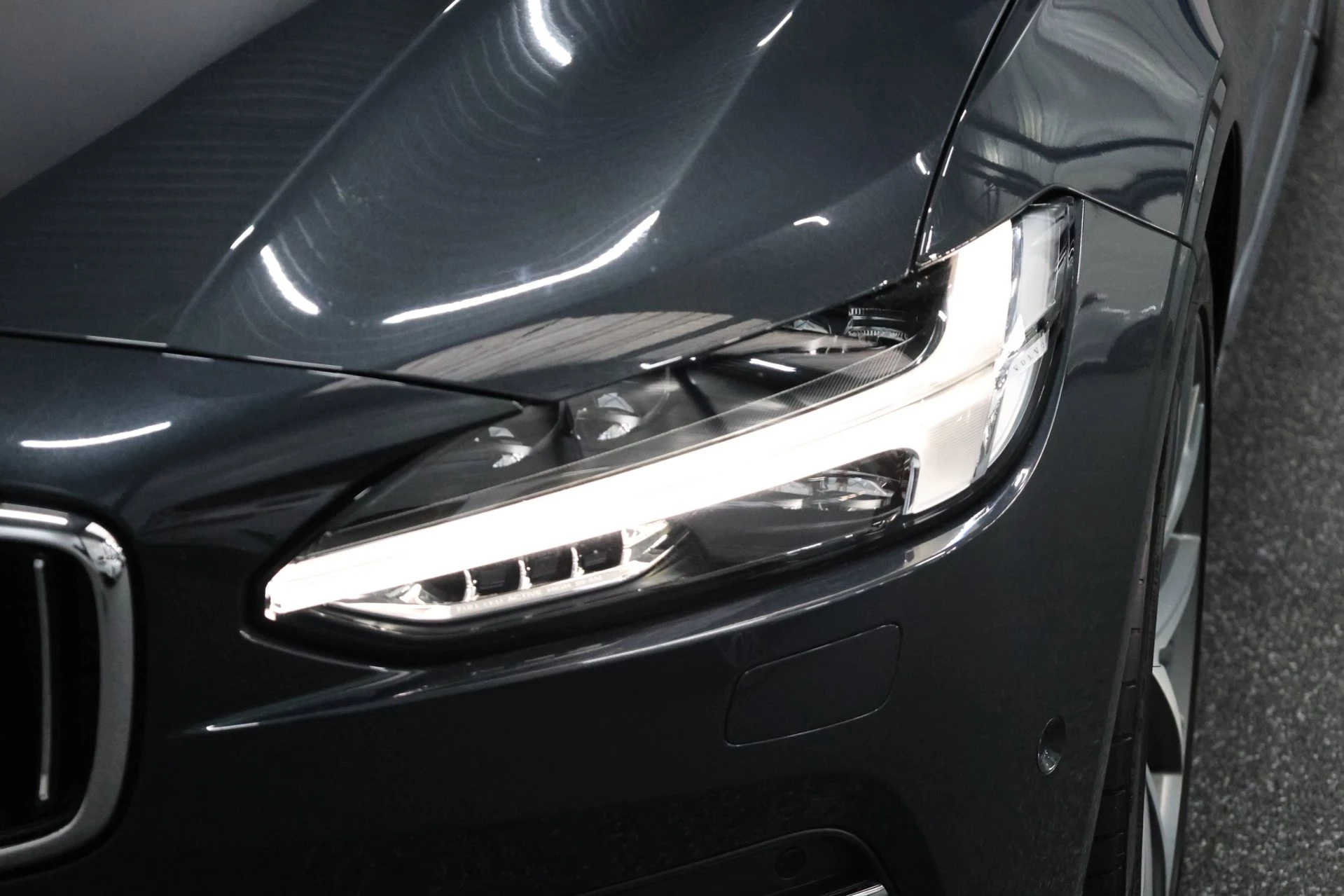 Hoofdafbeelding Volvo V90