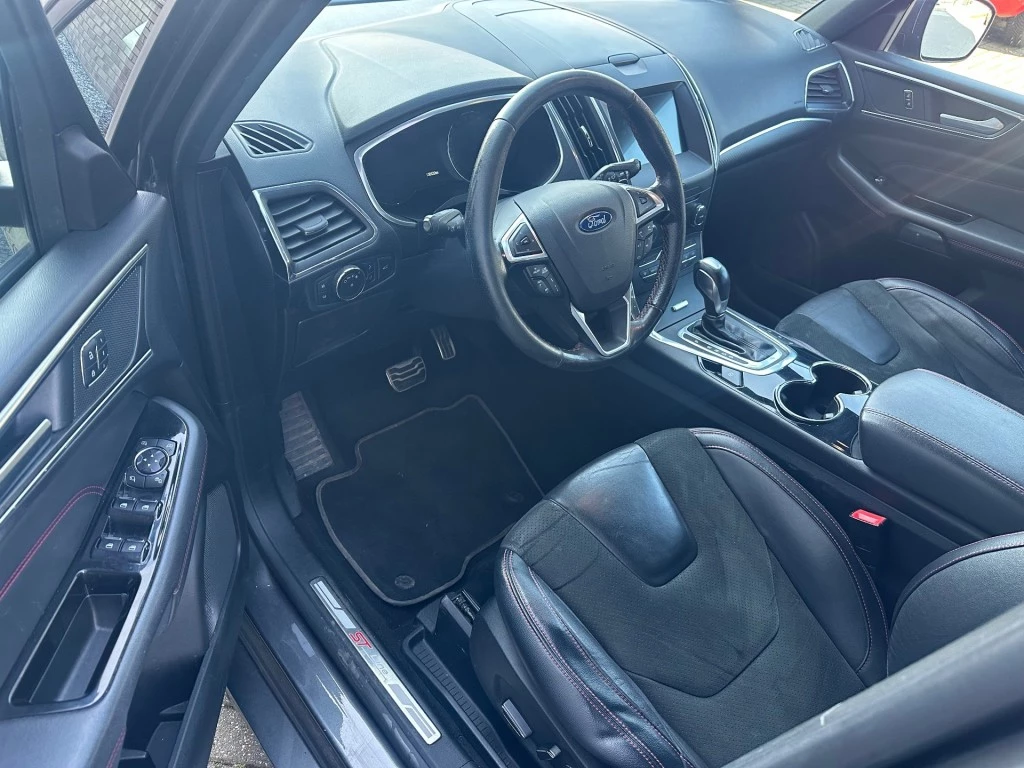 Hoofdafbeelding Ford S-Max