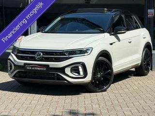 Volkswagen T-Roc 1.5 TSI R-Line Edition Aut*Pano*Matrix*Navi
