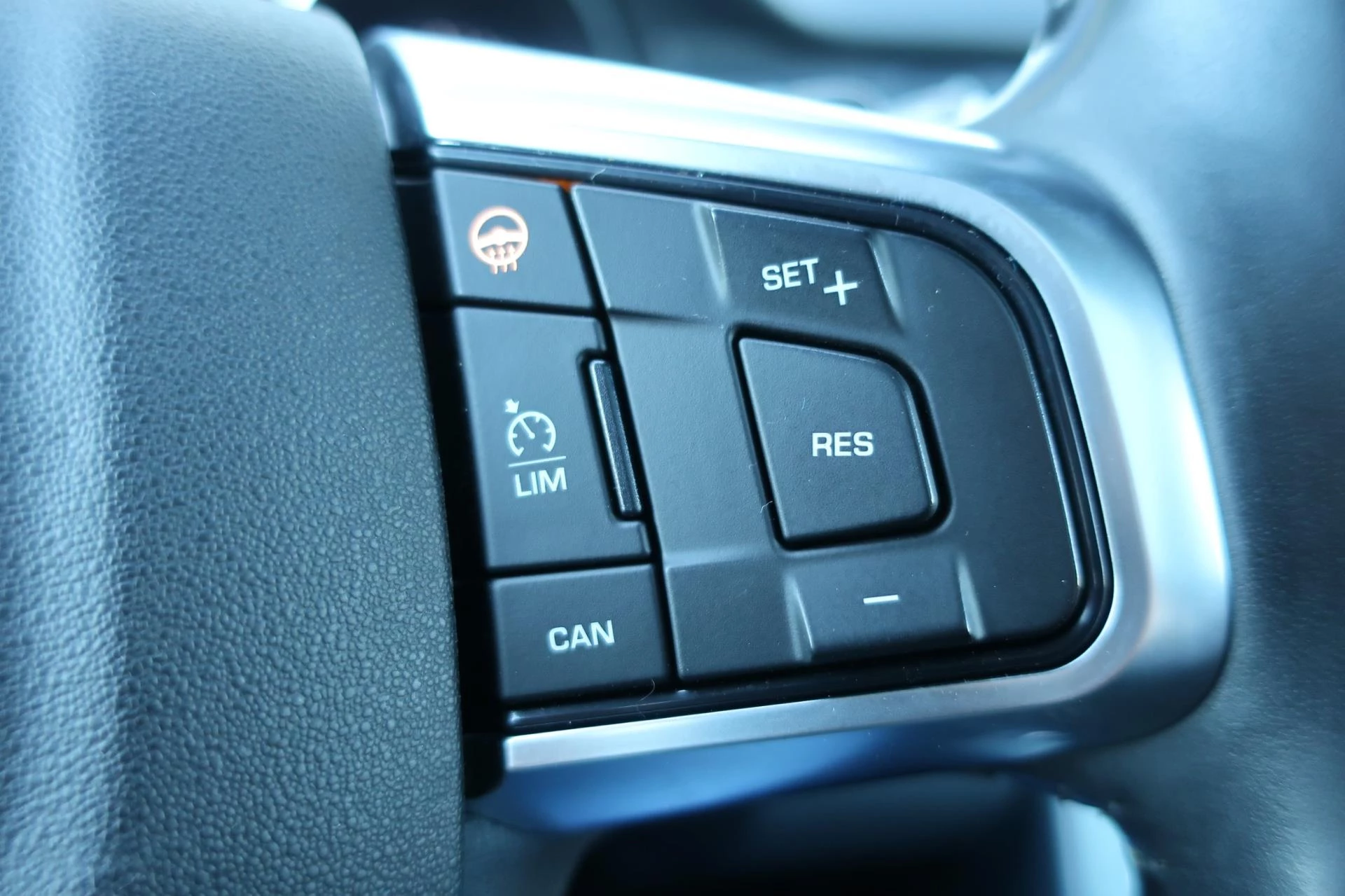 Hoofdafbeelding Land Rover Discovery Sport