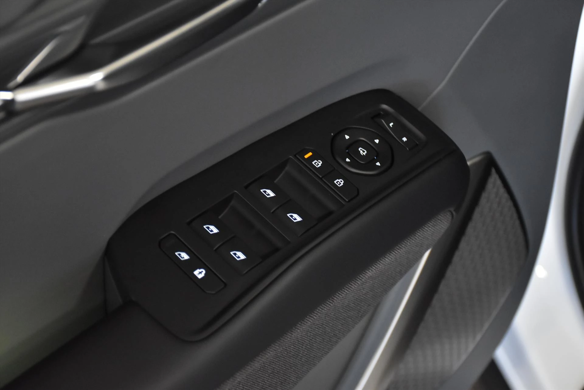 Hoofdafbeelding Kia EV9