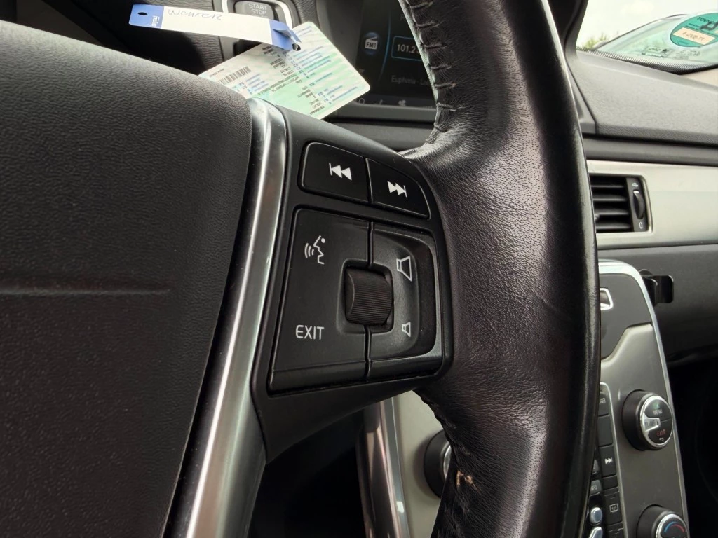 Hoofdafbeelding Volvo V70