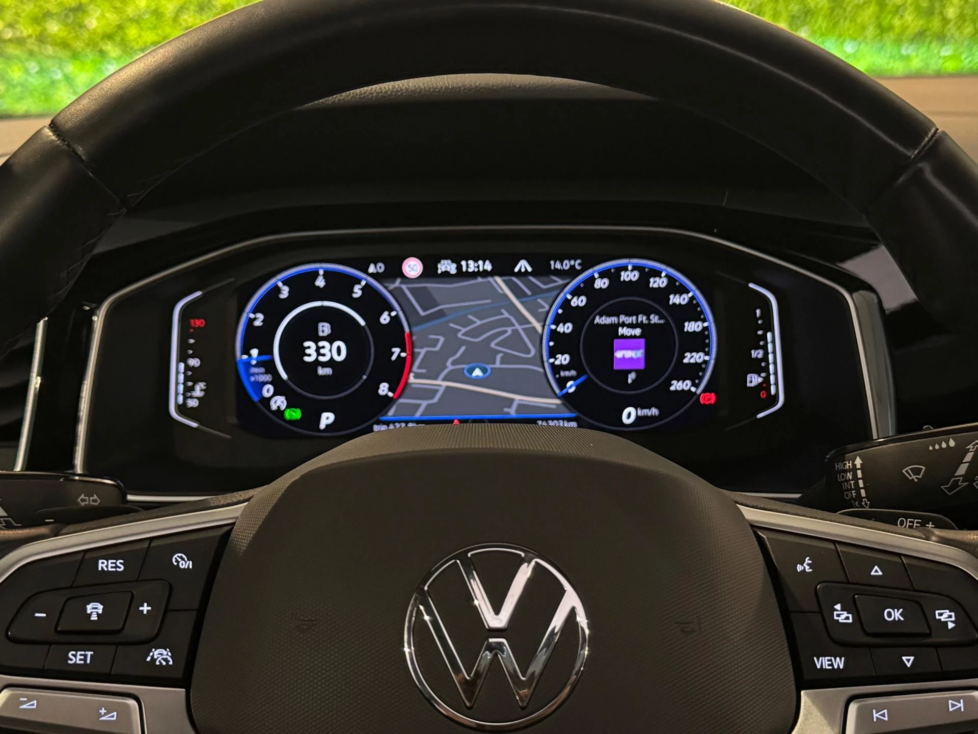 Hoofdafbeelding Volkswagen Taigo