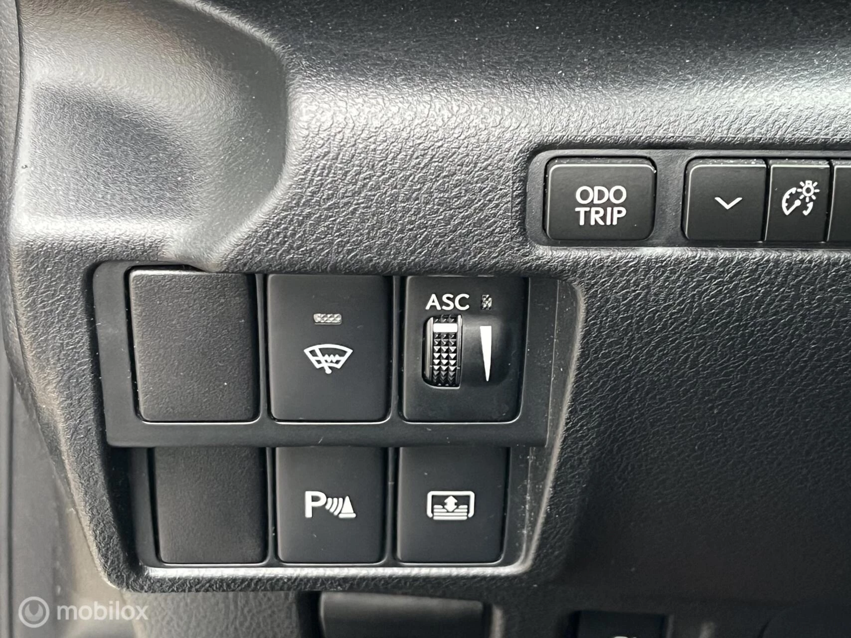 Hoofdafbeelding Lexus IS