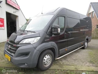 Fiat Ducato bestel 33 2.3 MultiJet L3H2