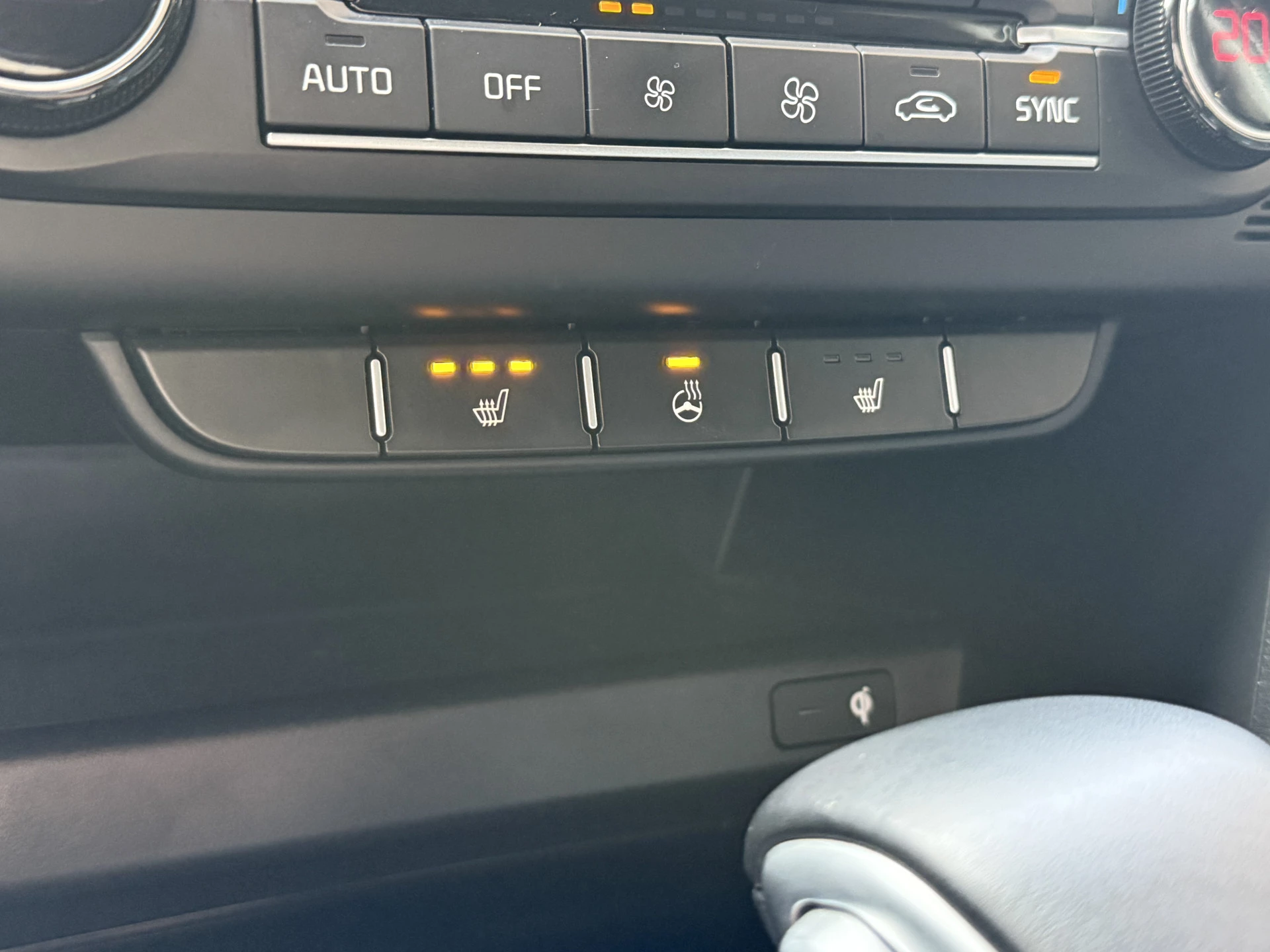 Hoofdafbeelding Kia Ceed