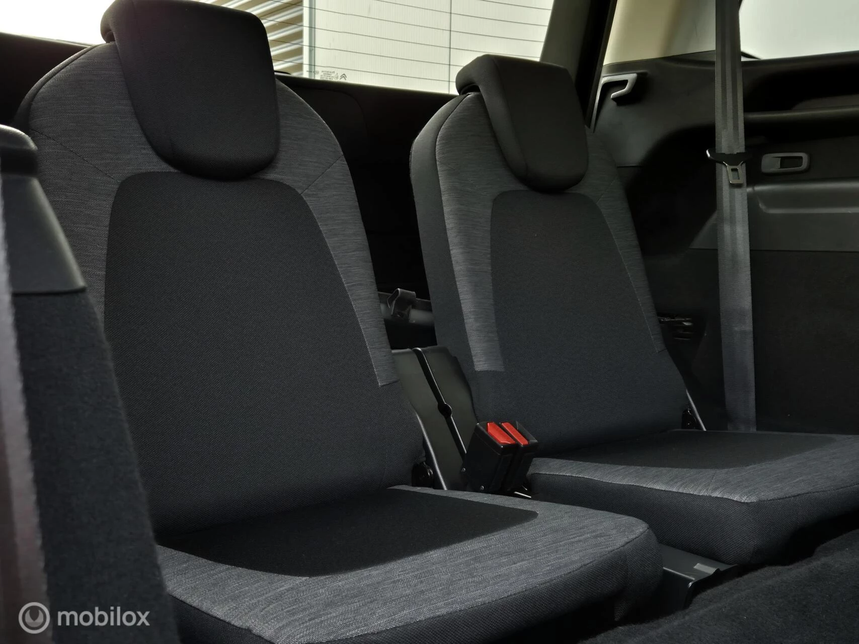 Hoofdafbeelding Citroën Grand C4 Spacetourer