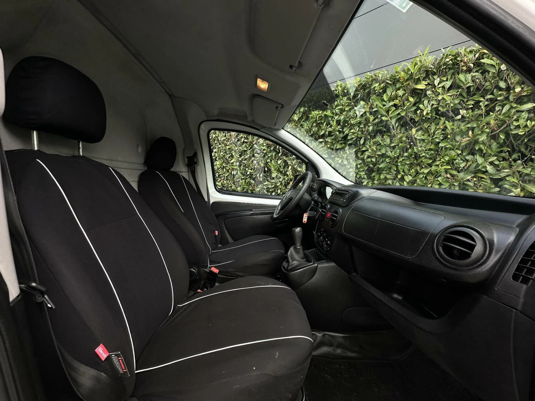 Hoofdafbeelding Citroën Nemo