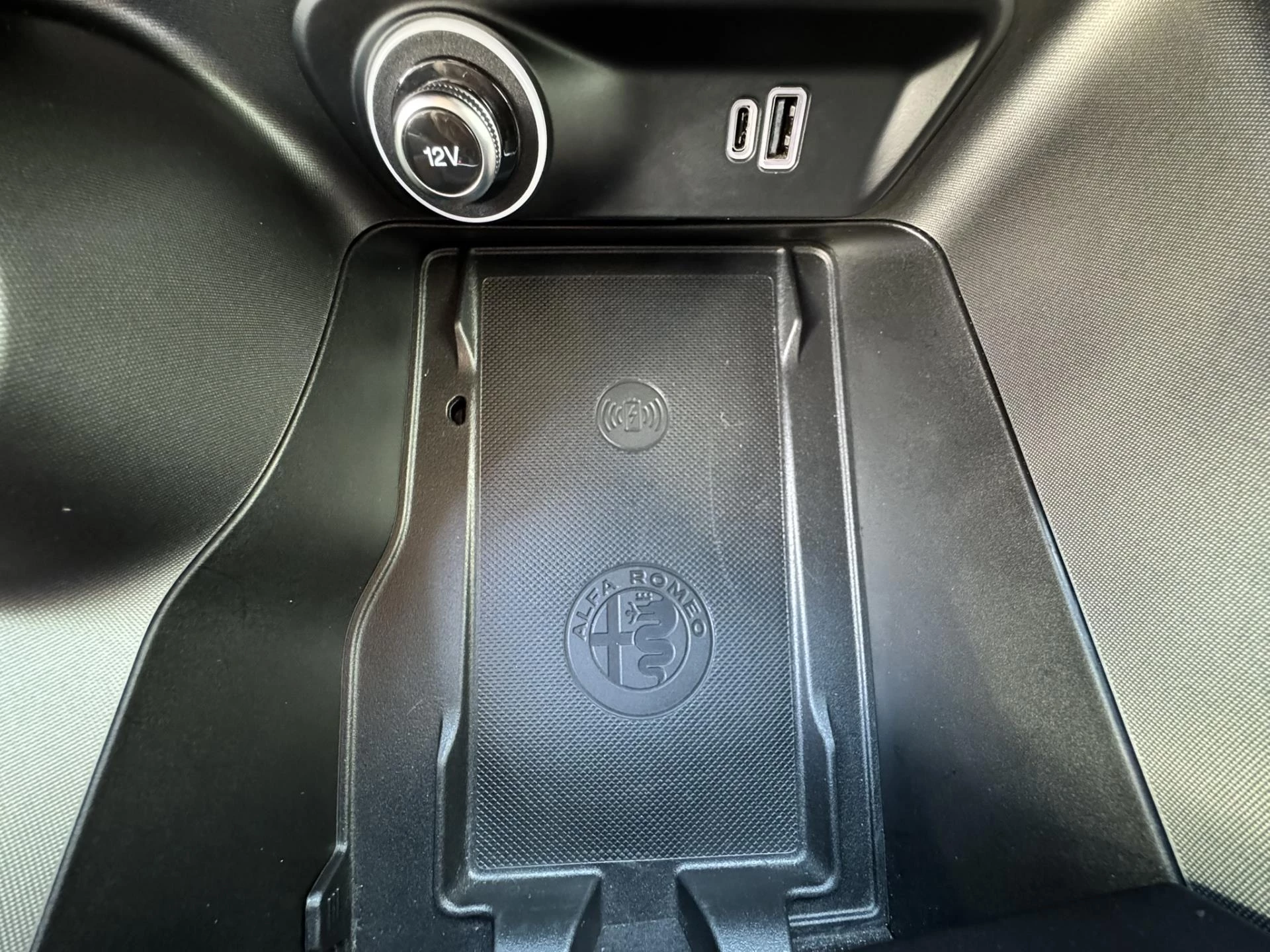 Hoofdafbeelding Alfa Romeo Tonale