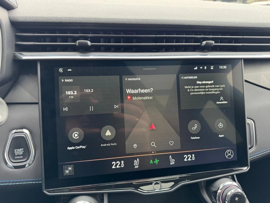 Hoofdafbeelding Lynk & Co 01