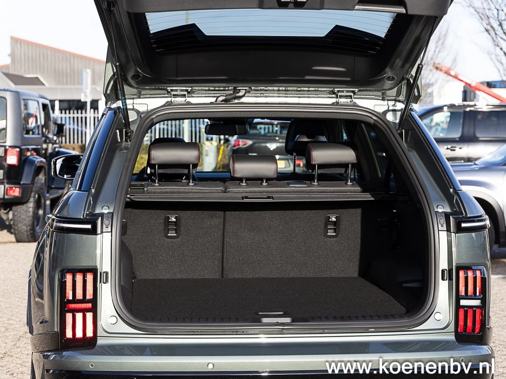 Hoofdafbeelding KGM Actyon