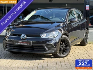 Volkswagen Polo 1.0 TSI Life Led*Cruise*Airco*CarPlay*Pdc