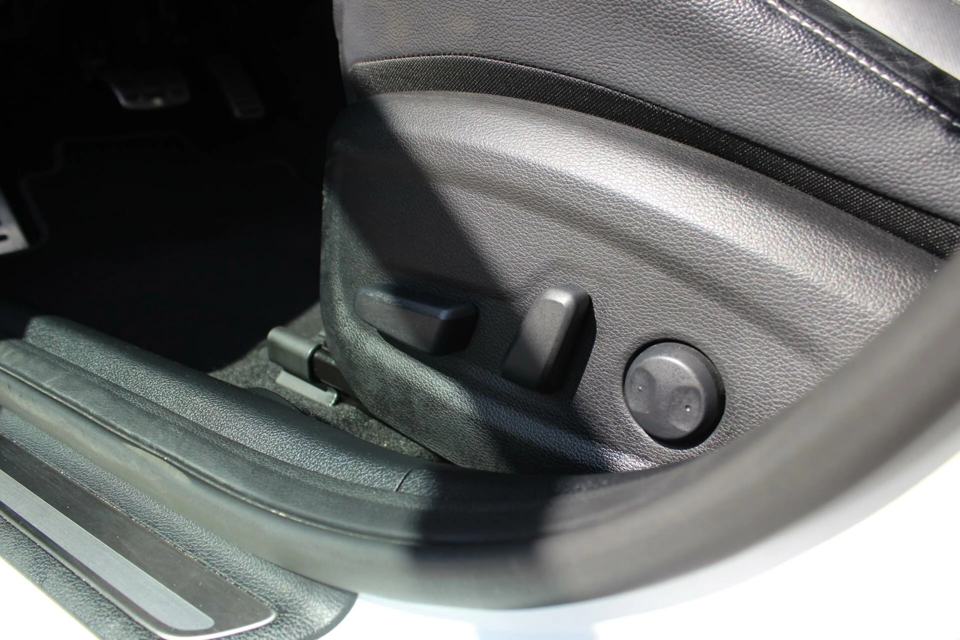 Hoofdafbeelding Kia Ceed