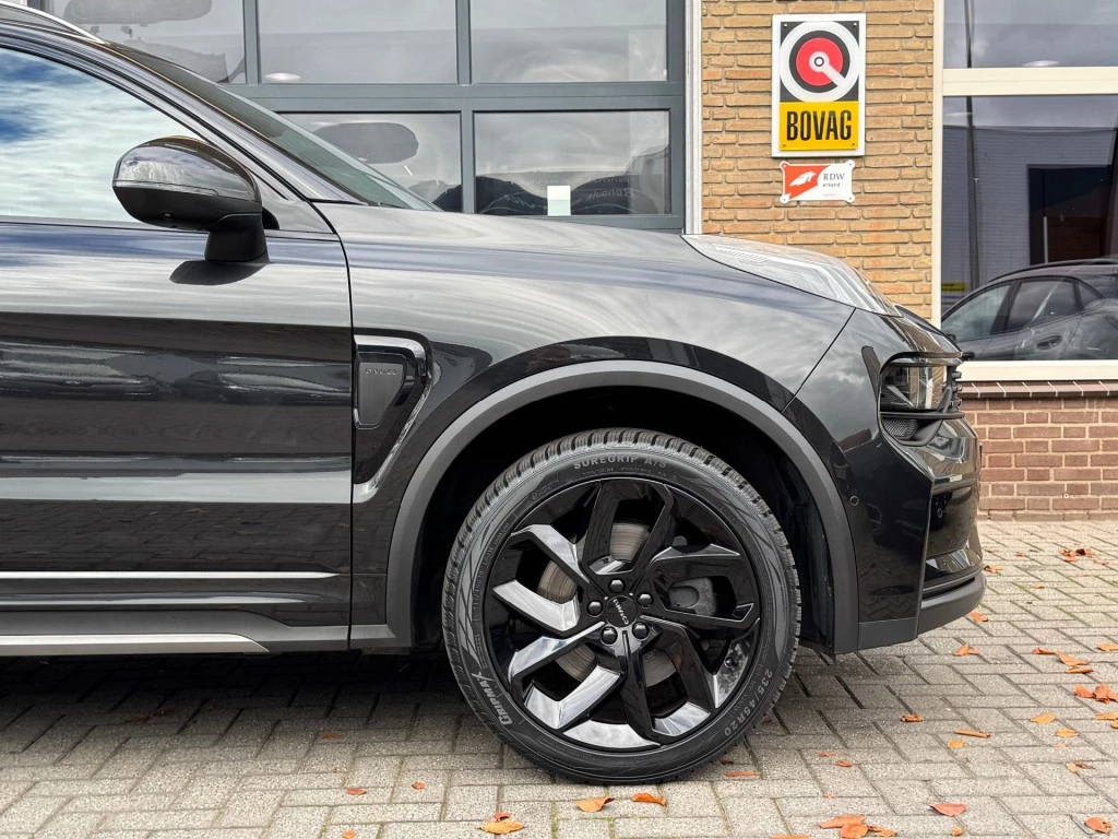 Hoofdafbeelding Lynk & Co 01