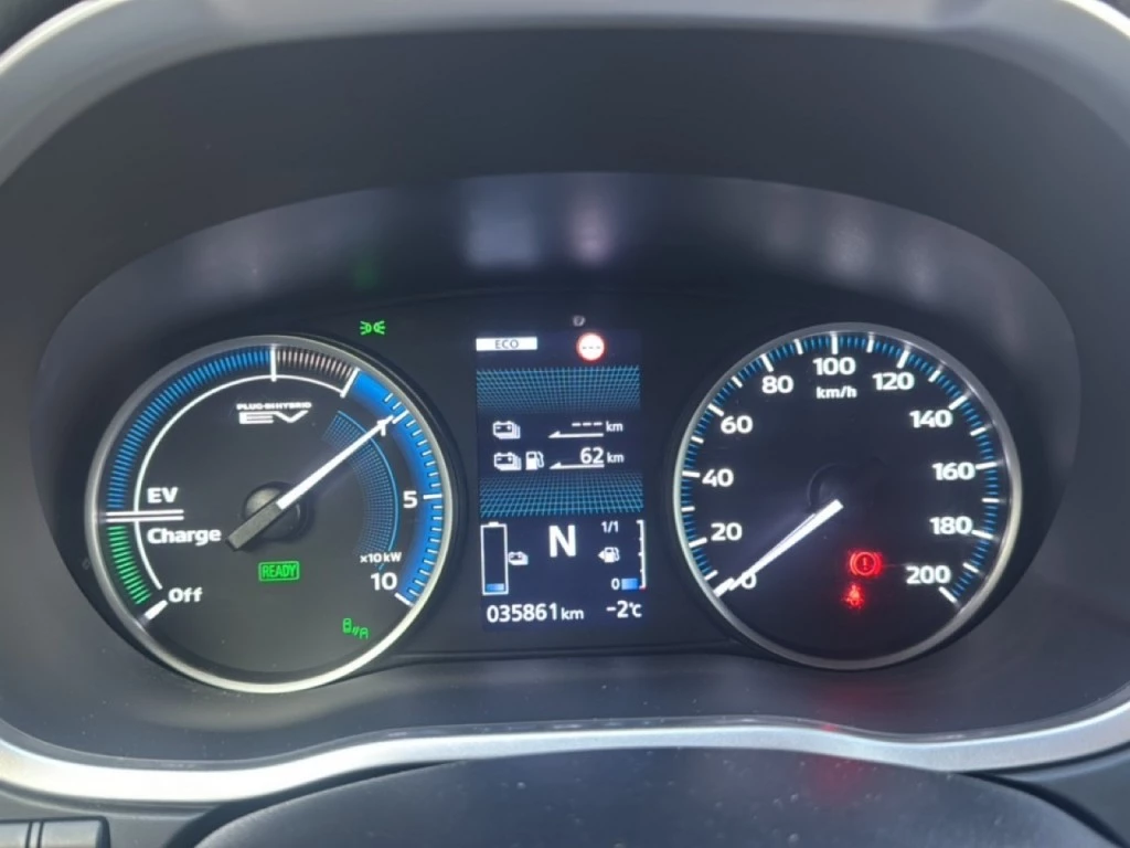 Hoofdafbeelding Mitsubishi Eclipse Cross