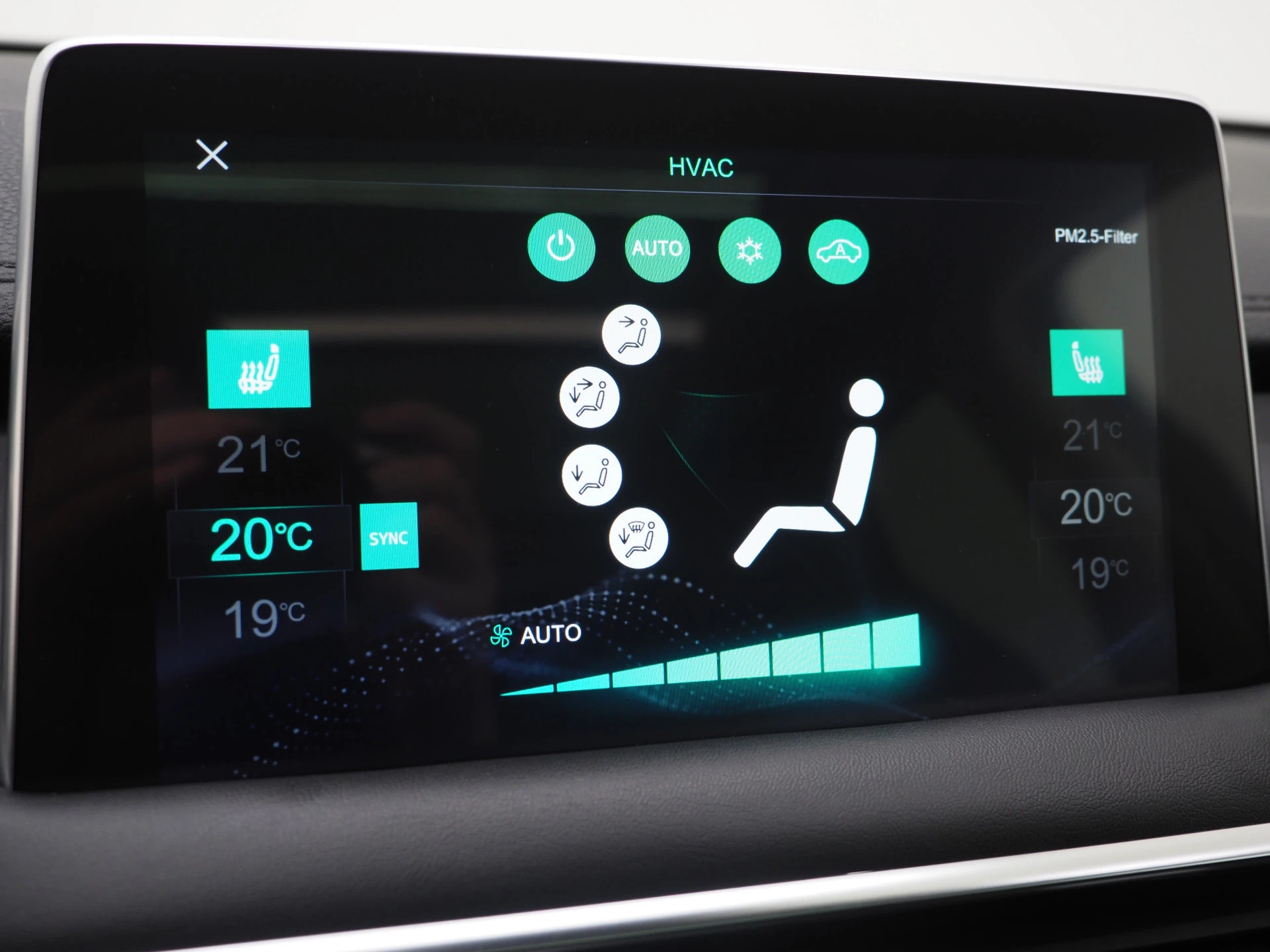 Hoofdafbeelding MG EHS