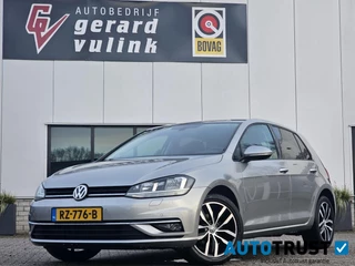 Volkswagen Golf 1.0 TSI Comfortline DSG TREKHAAK NAV CAMERA CLIMA