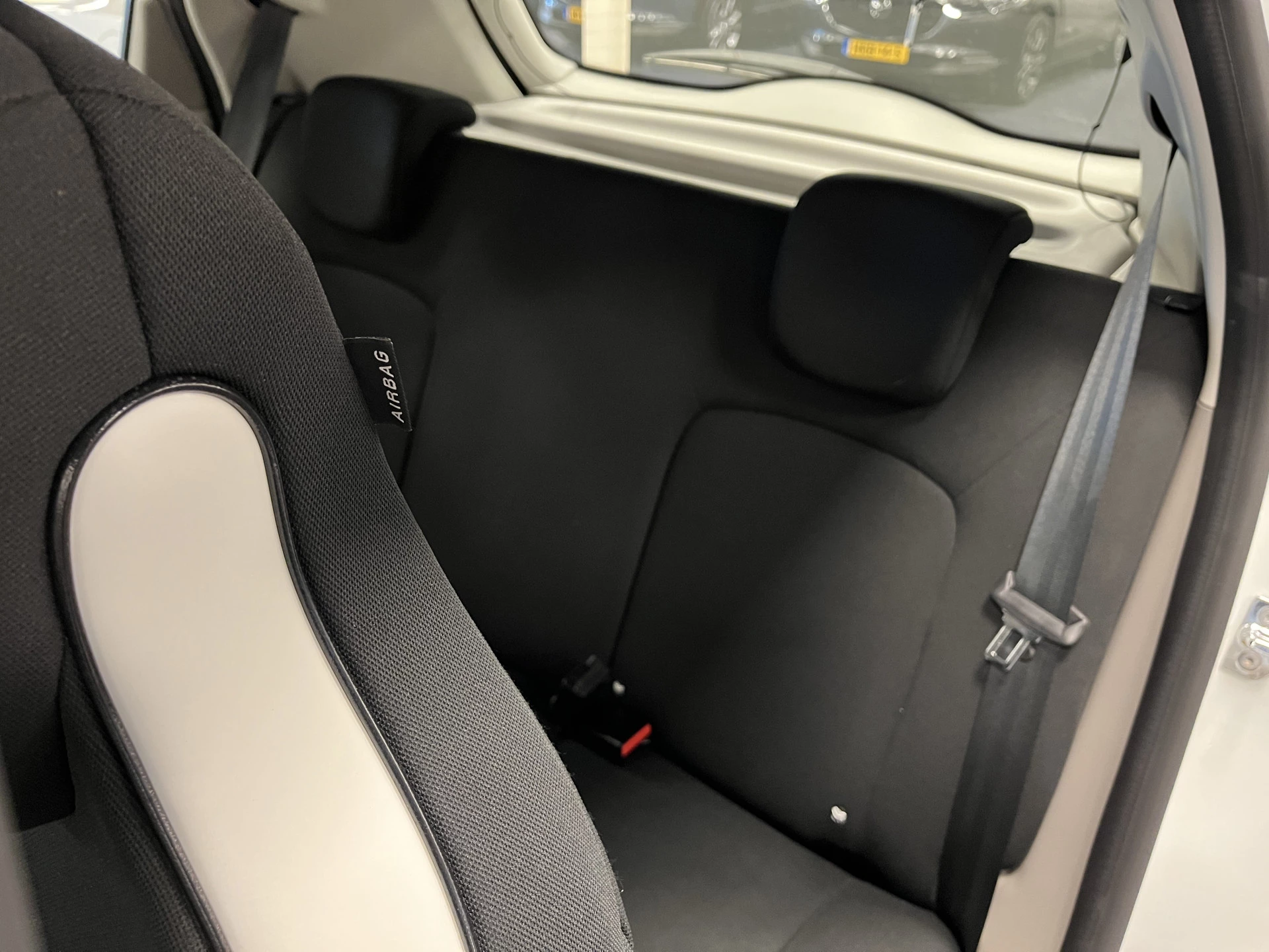 Hoofdafbeelding Renault ZOE