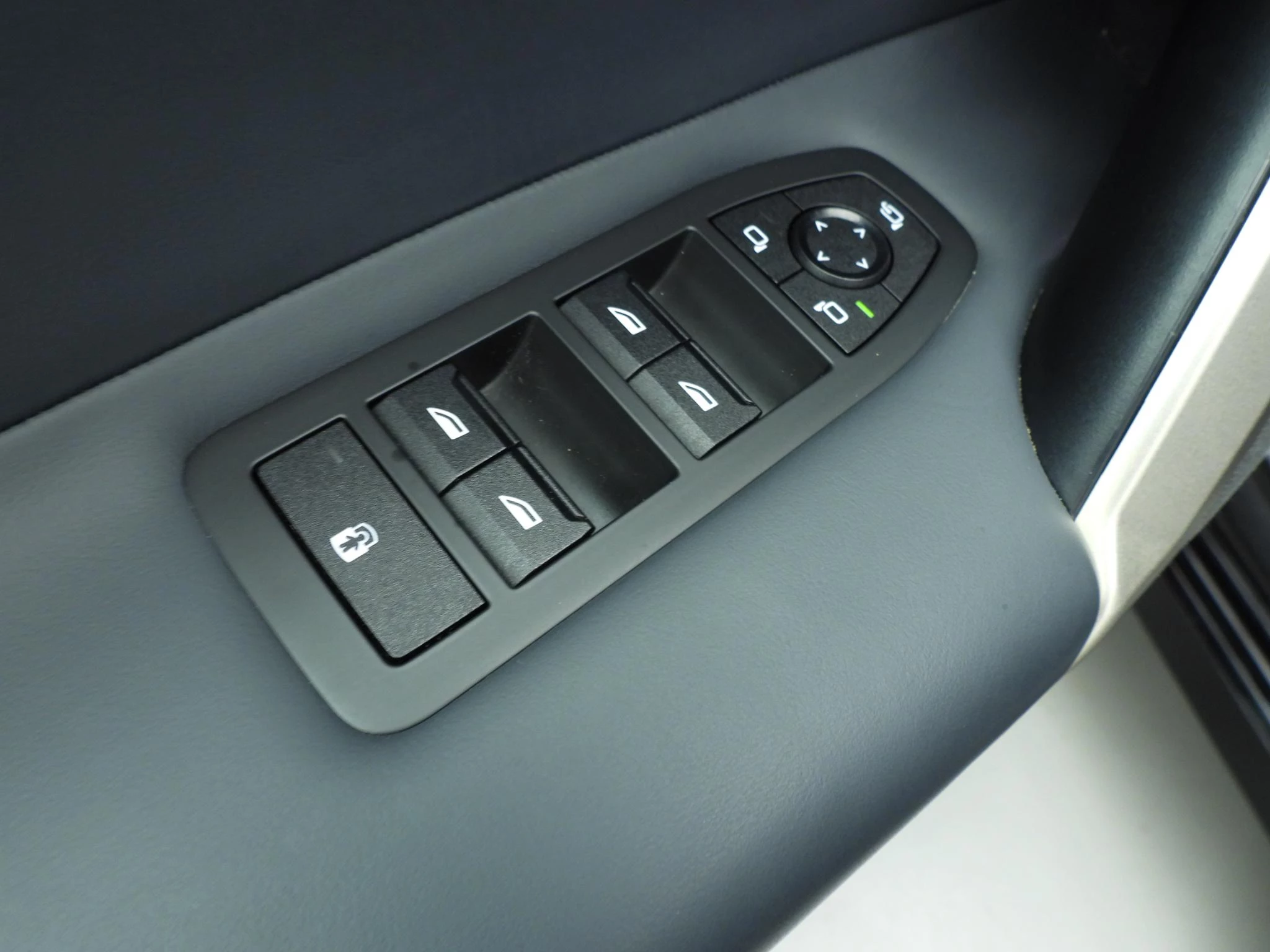 Hoofdafbeelding BMW iX