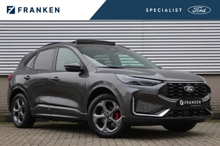 Ford Kuga 2.5 PHEV ST-Line X | Panoramadak | Trekhaak | BLIS | B&O | Full Options