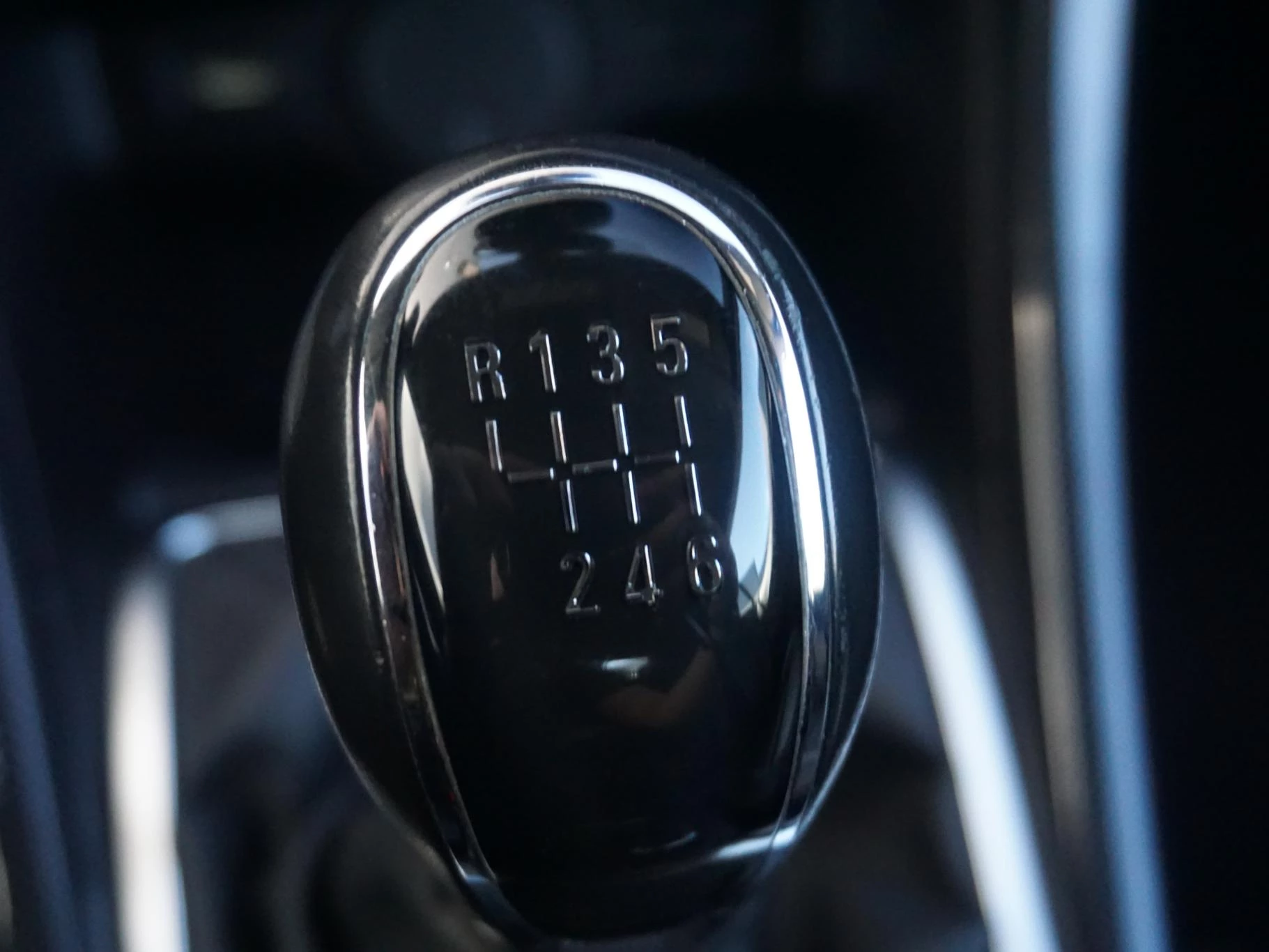 Hoofdafbeelding Opel Cascada