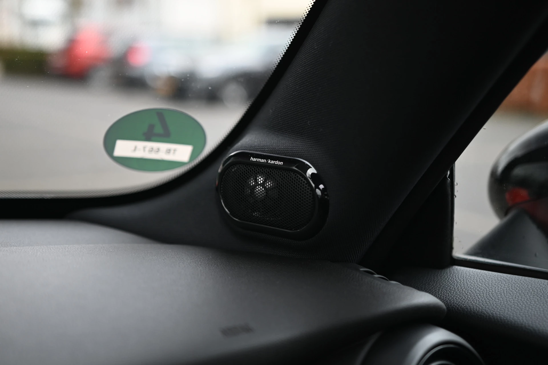 Hoofdafbeelding MINI Cooper S